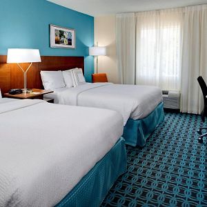 Queen Room Two Queen Beds